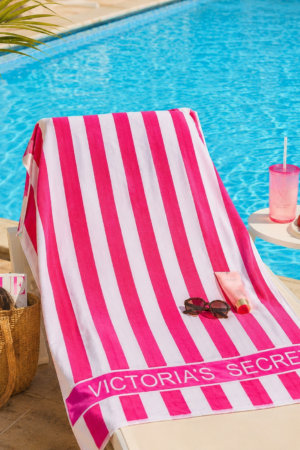 Victoria's secret BeachTowel