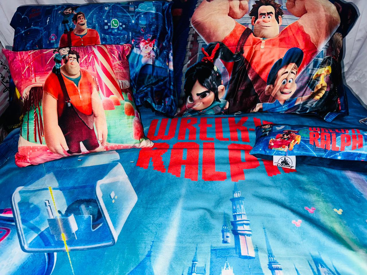 WRECK-IT RALPH - Image 3