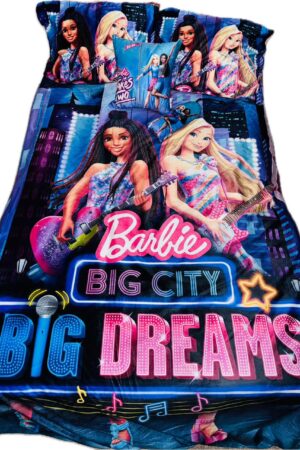BARBIE Duvet 