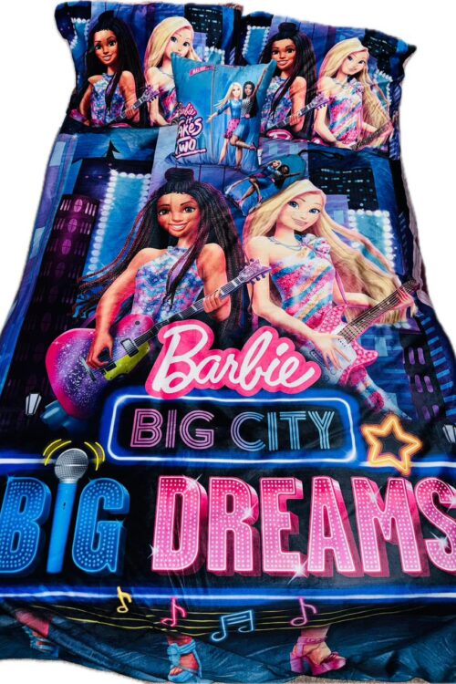 BARBIE Duvet