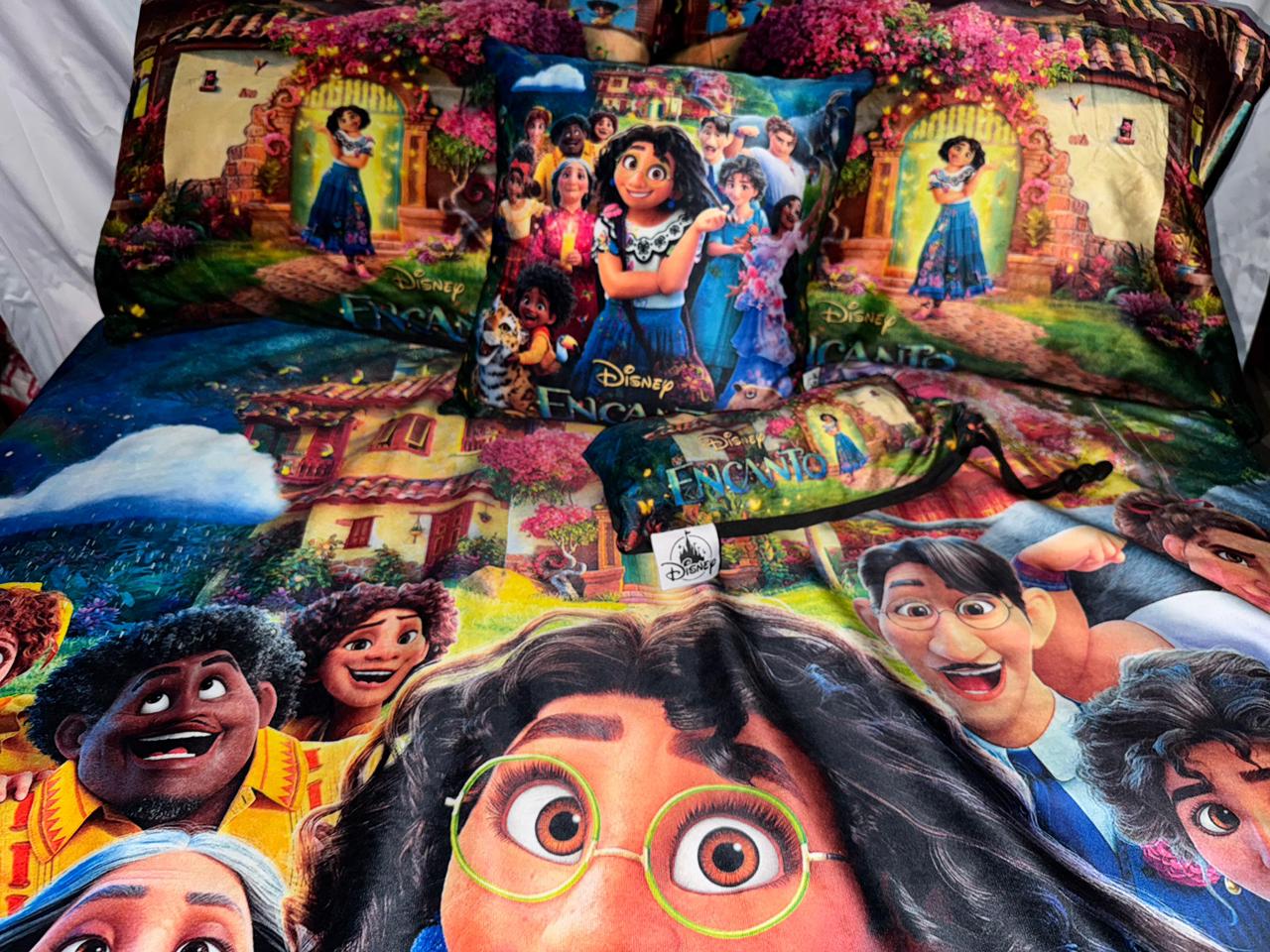 Encanto Duvet - Image 3