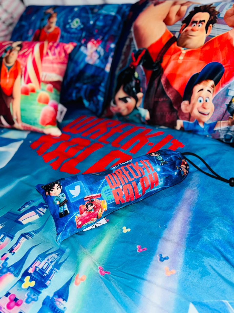 WRECK-IT RALPH - Image 2