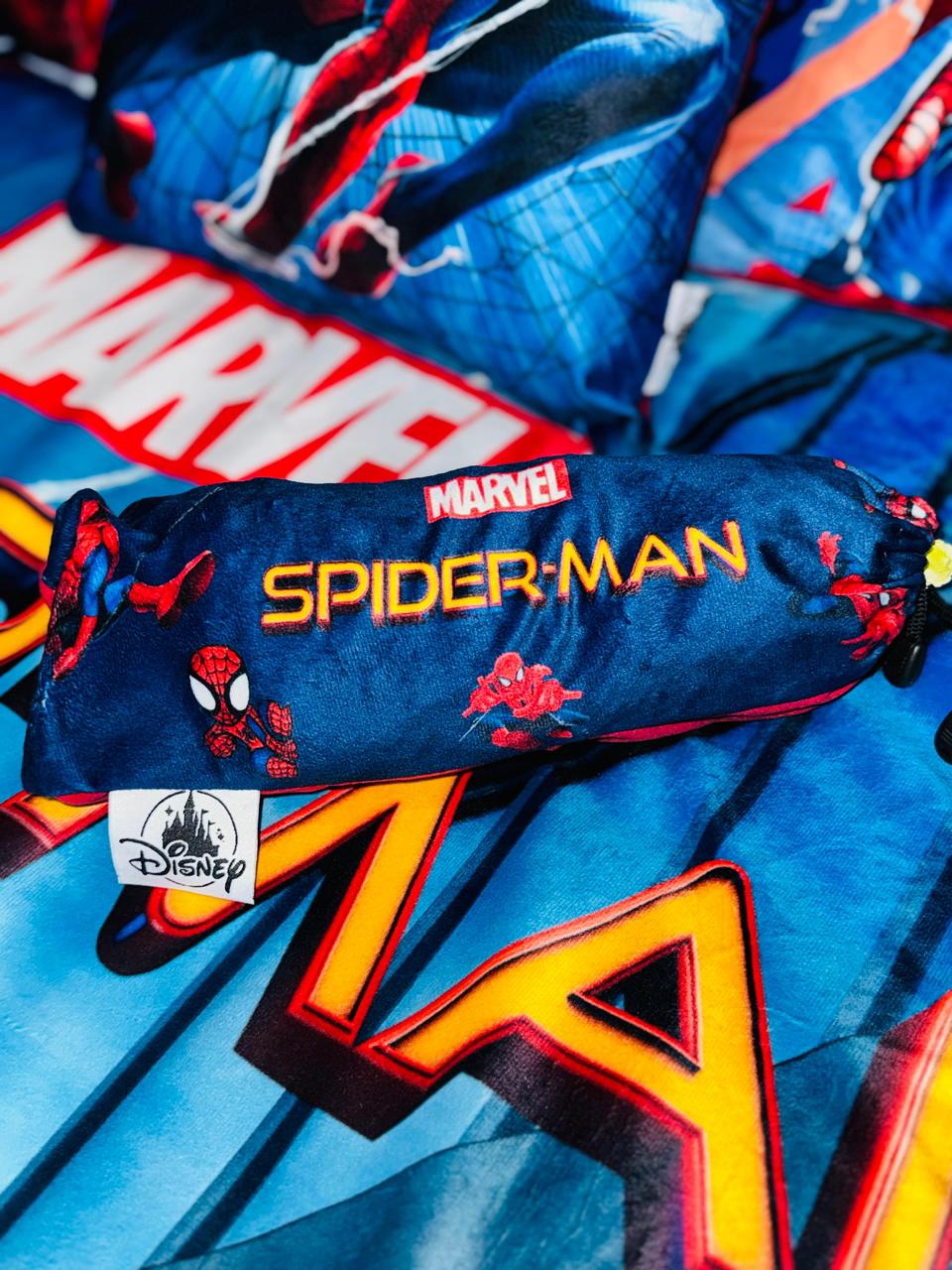Spiderman Duvet - Image 3