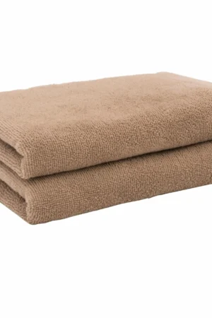 Grandpa's Towel Beige