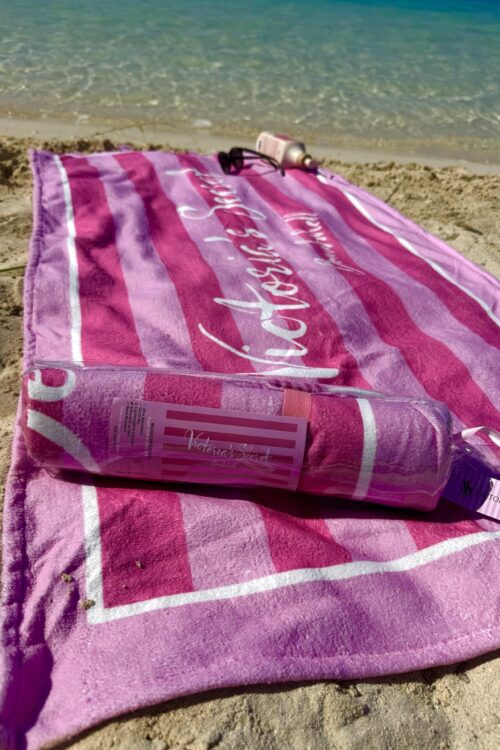 Victoria secret bomb shell