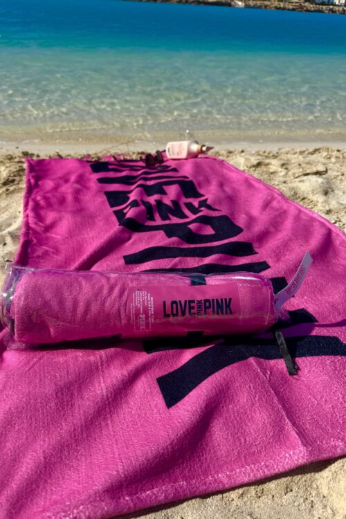 Pink xPink