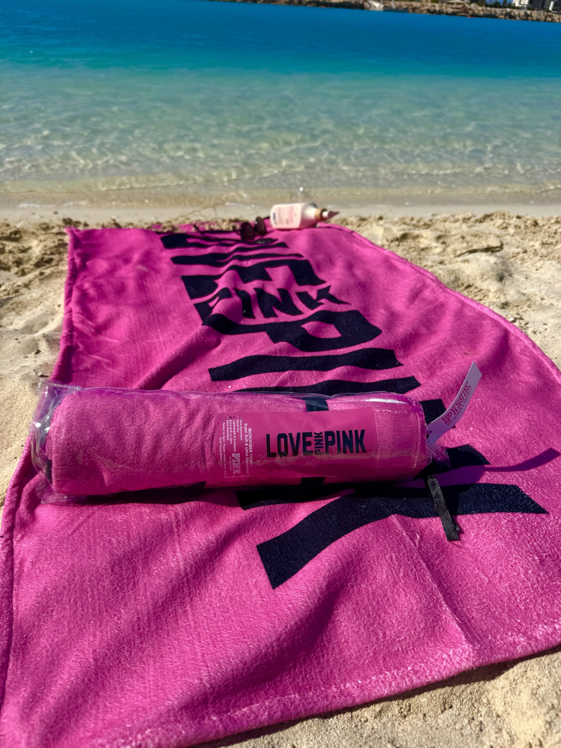 Pink xPink