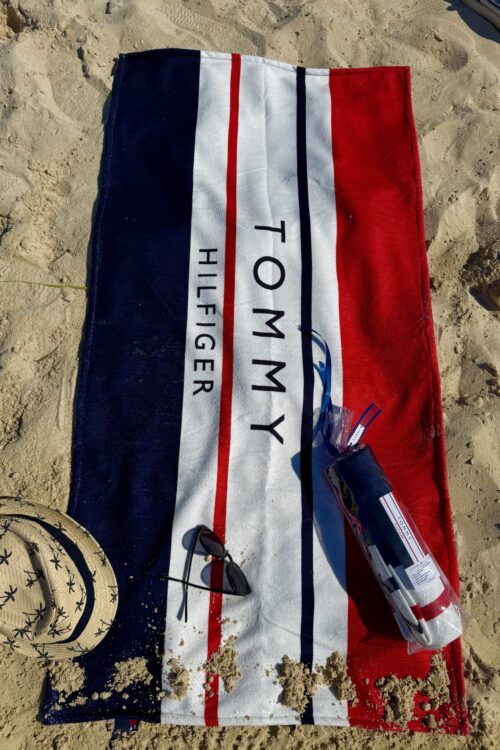 Tommy hilfiger Flag
