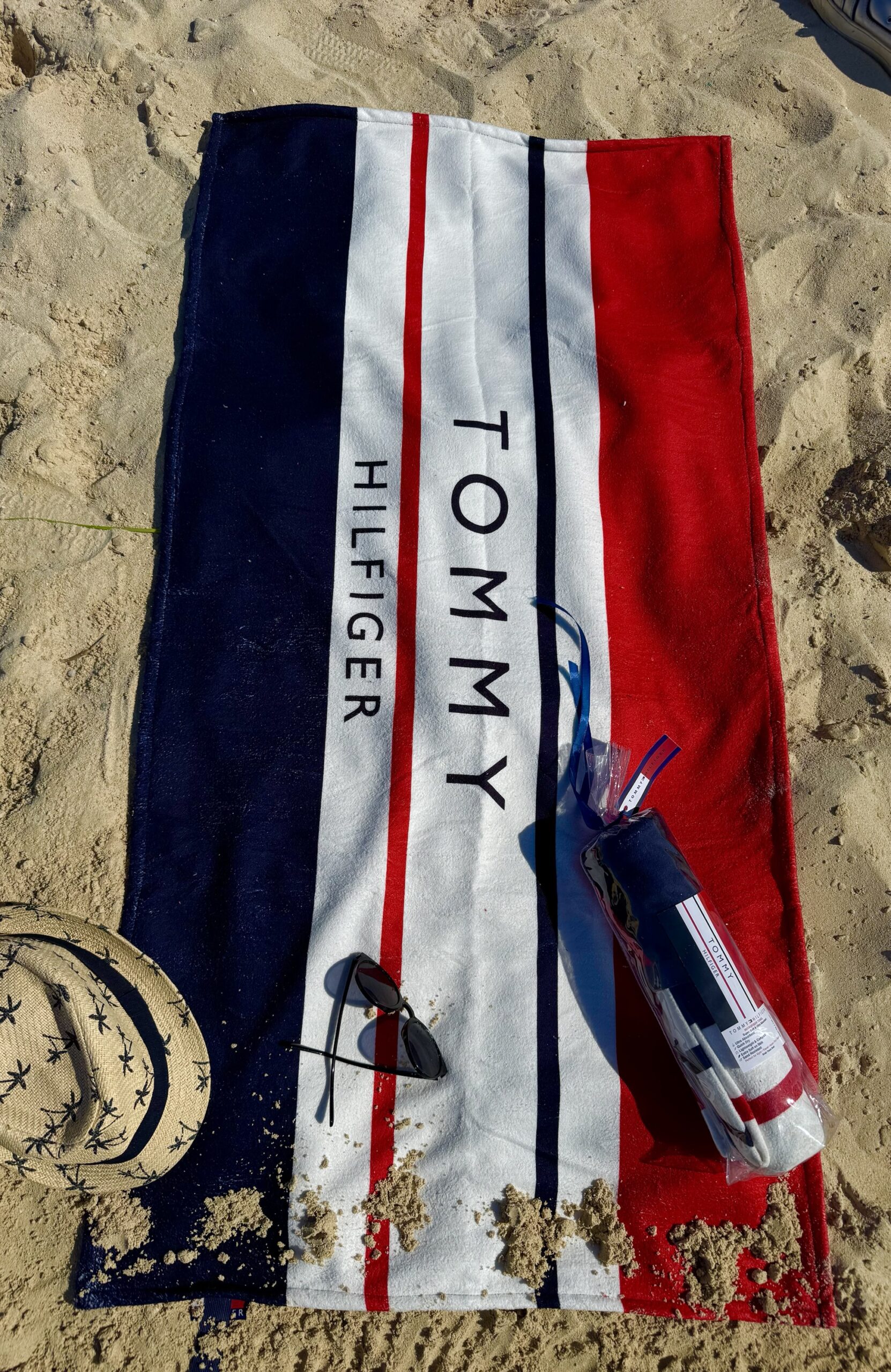 Tommy hilfiger Flag