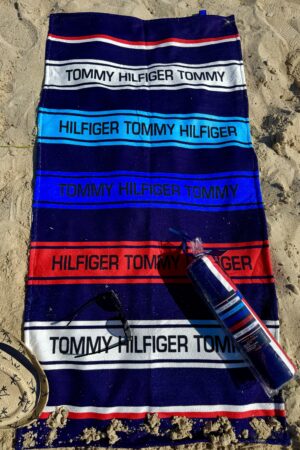 Tommy Striped